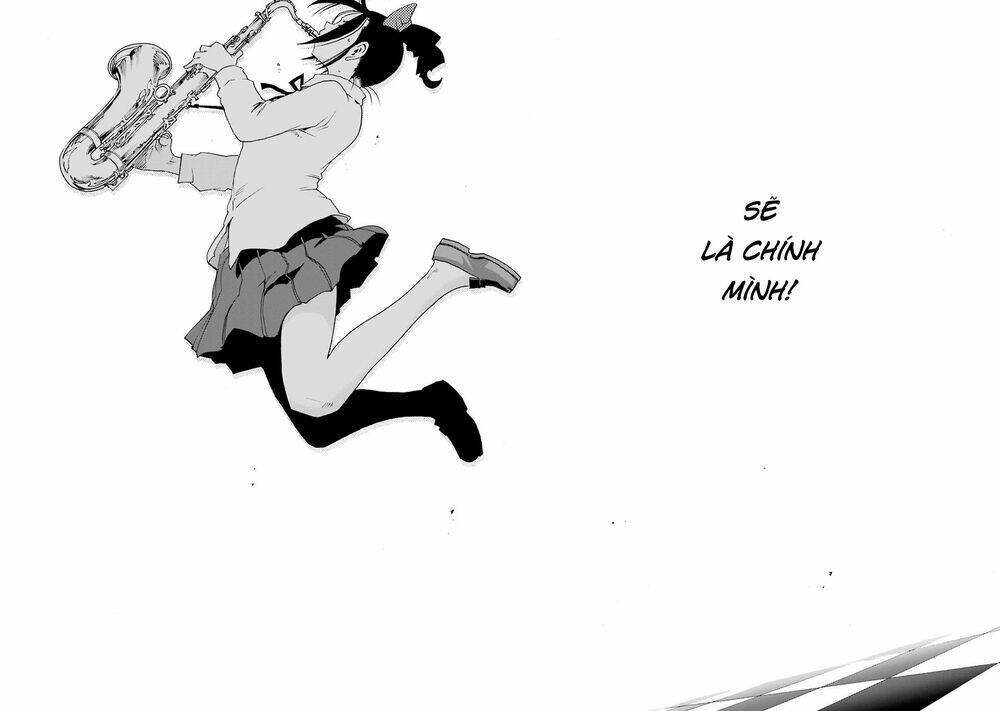 Shiori Experience - Jimi Na Watashi To Hen Na Oji-San: Chapter 34