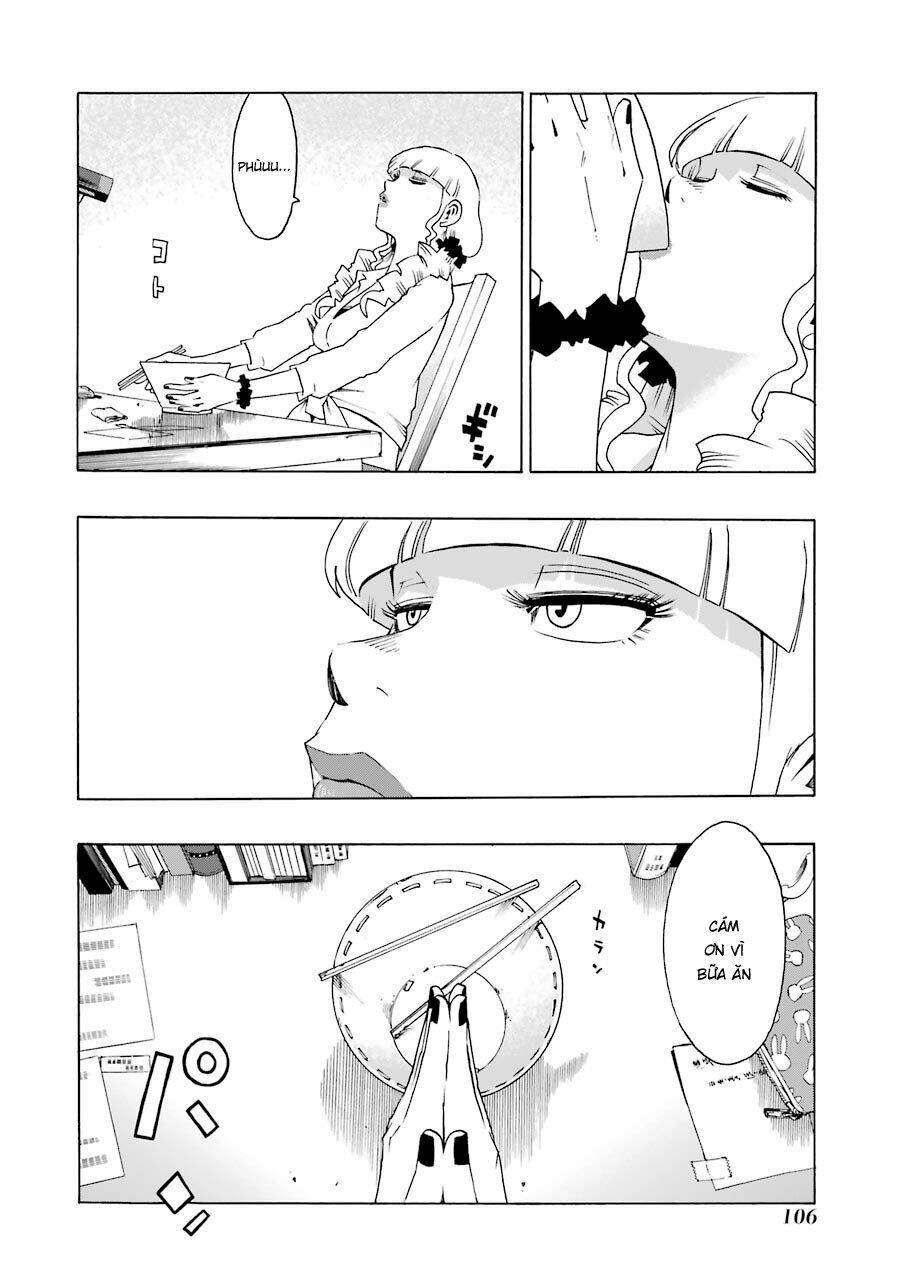 Shiori Experience - Jimi Na Watashi To Hen Na Oji-San: Chapter 34