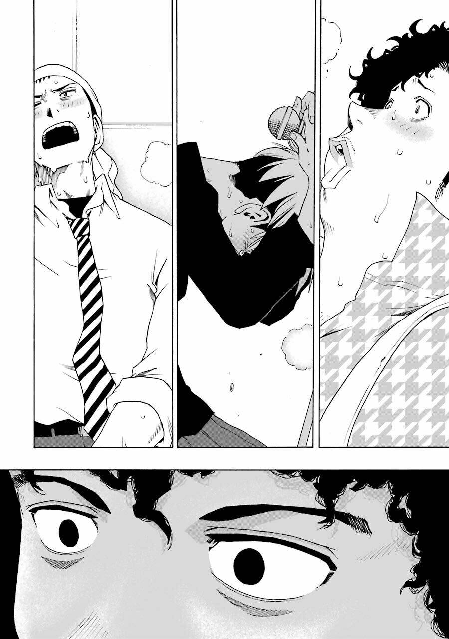 Shiori Experience - Jimi Na Watashi To Hen Na Oji-San: Chapter 34