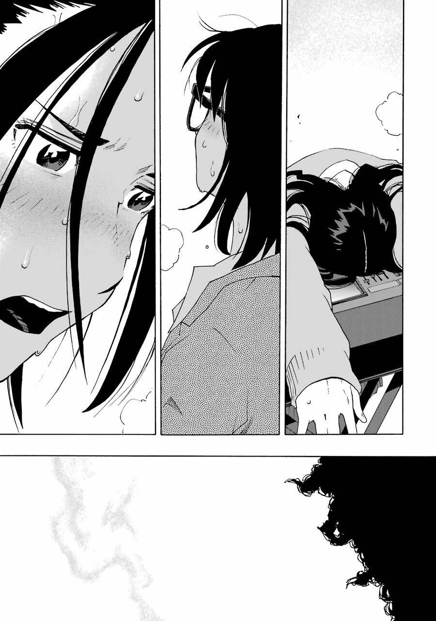 Shiori Experience - Jimi Na Watashi To Hen Na Oji-San: Chapter 34