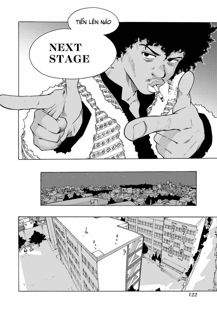 Shiori Experience - Jimi Na Watashi To Hen Na Oji-San: Chapter 34