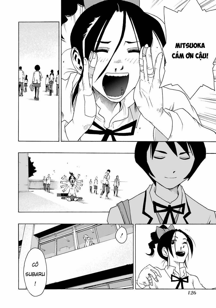 Shiori Experience - Jimi Na Watashi To Hen Na Oji-San: Chapter 34