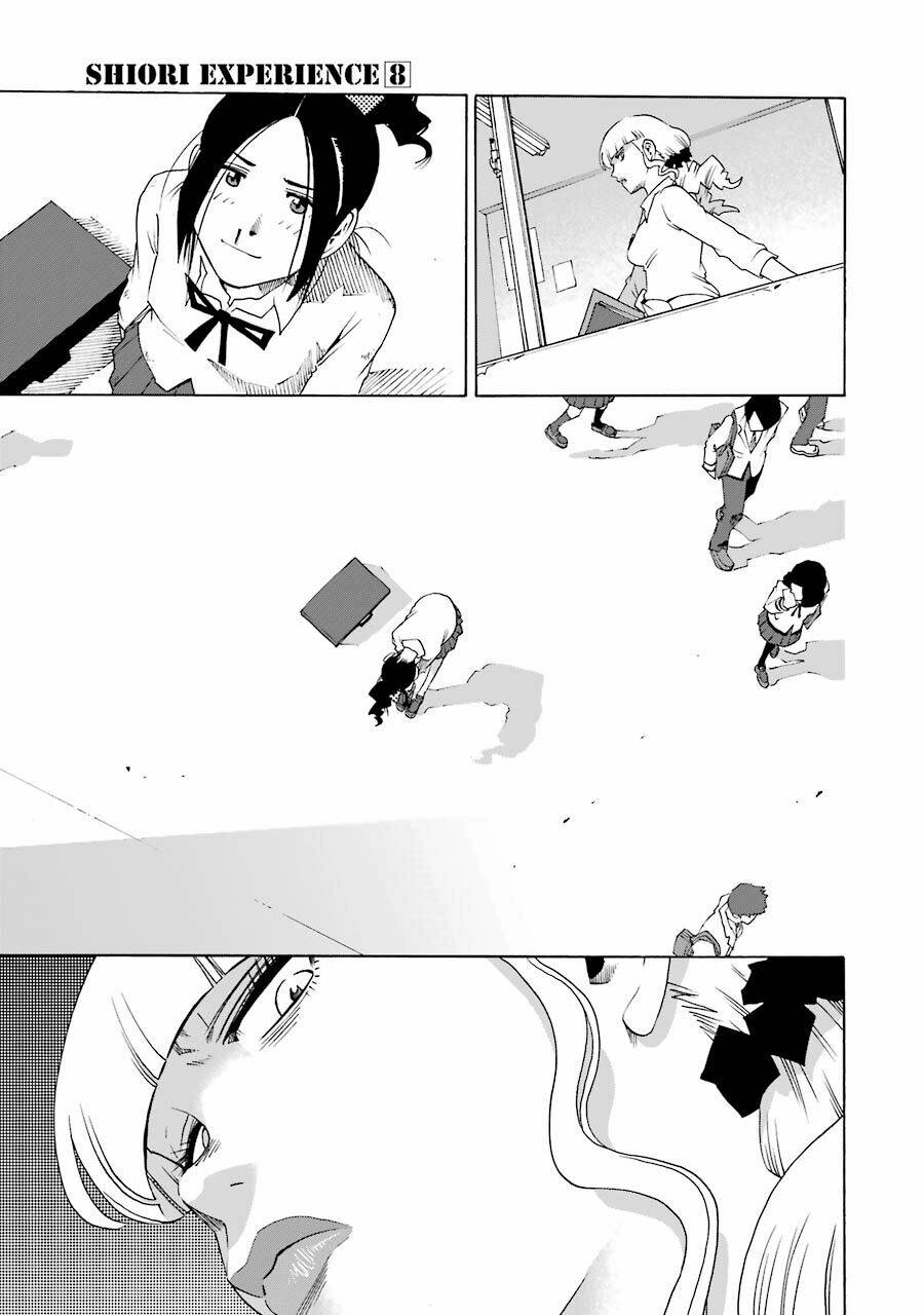Shiori Experience - Jimi Na Watashi To Hen Na Oji-San: Chapter 34