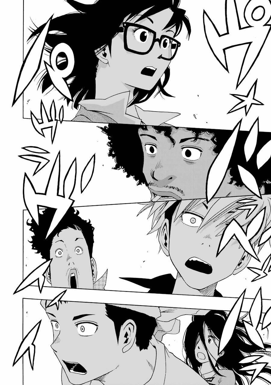 Shiori Experience - Jimi Na Watashi To Hen Na Oji-San: Chapter 34