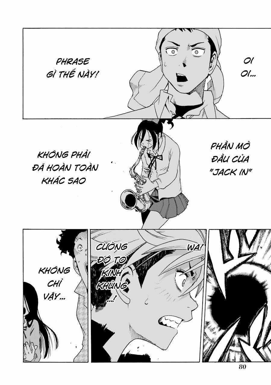Shiori Experience - Jimi Na Watashi To Hen Na Oji-San: Chapter 34