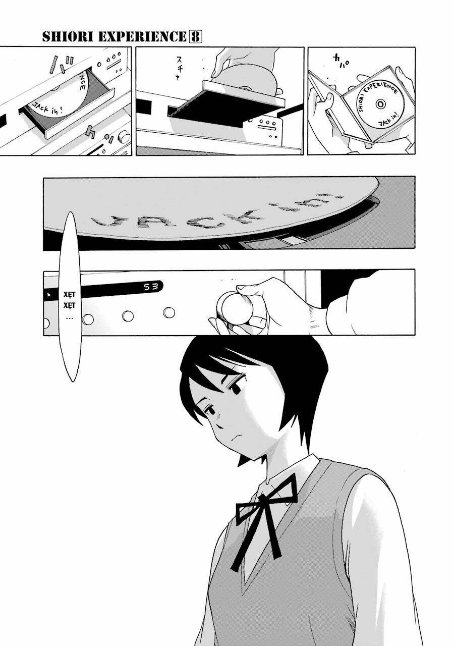 Shiori Experience - Jimi Na Watashi To Hen Na Oji-San: Chapter 36