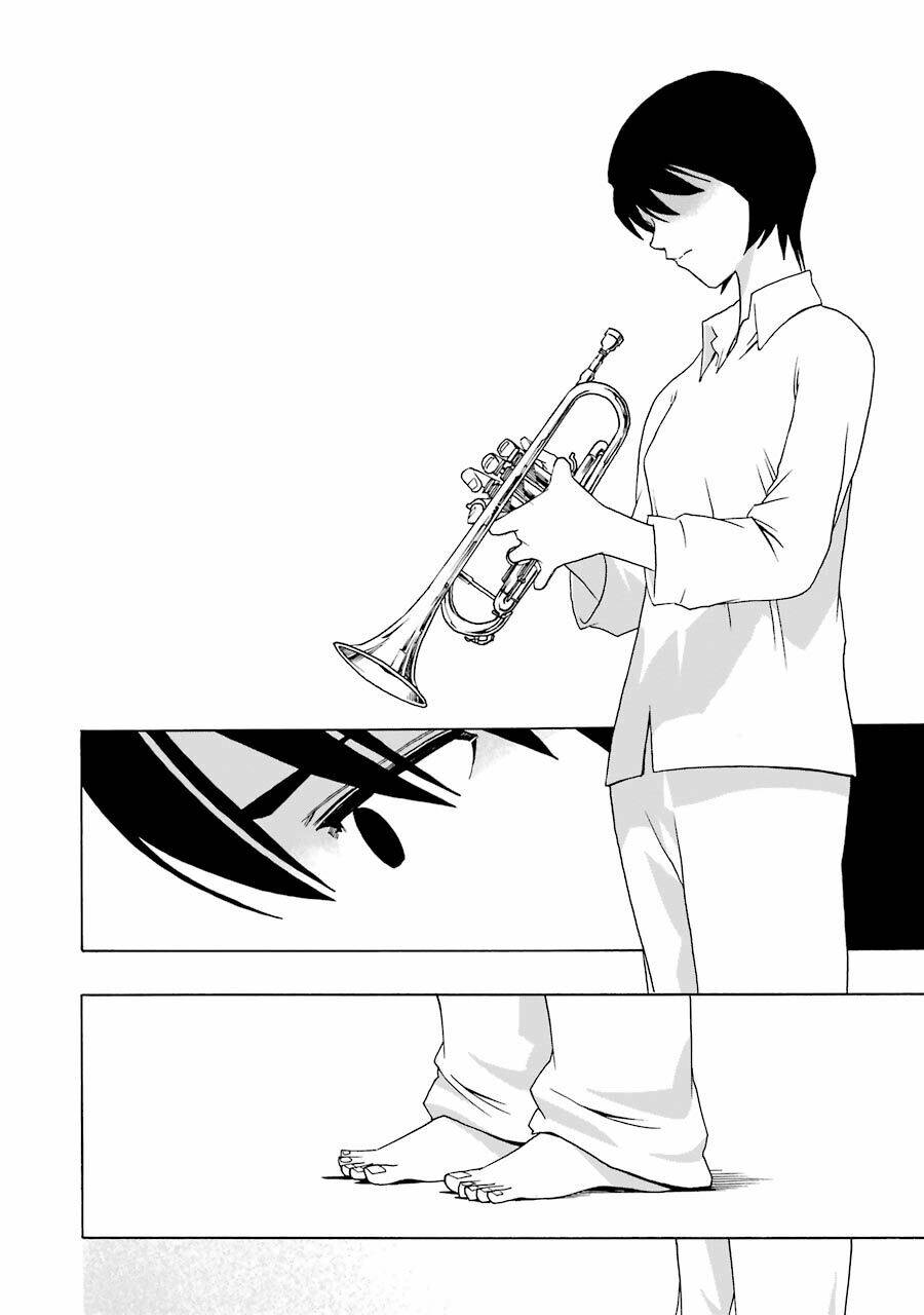 Shiori Experience - Jimi Na Watashi To Hen Na Oji-San: Chapter 36