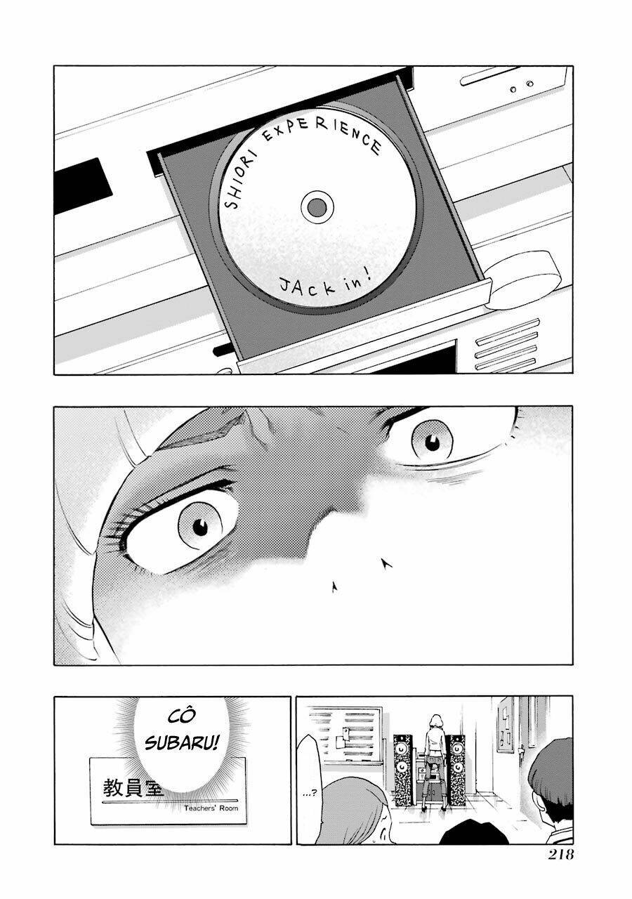 Shiori Experience - Jimi Na Watashi To Hen Na Oji-San: Chapter 36