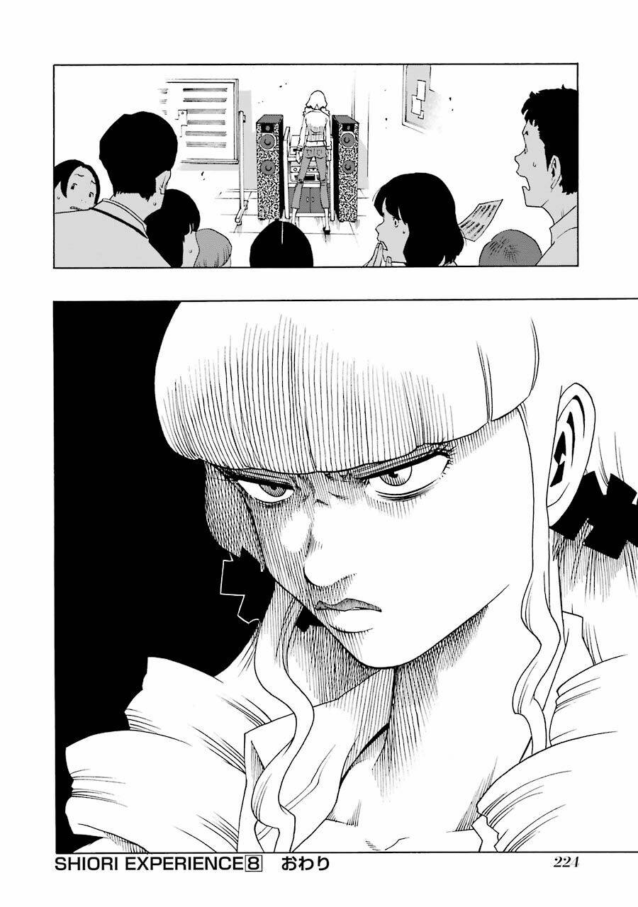 Shiori Experience - Jimi Na Watashi To Hen Na Oji-San: Chapter 36