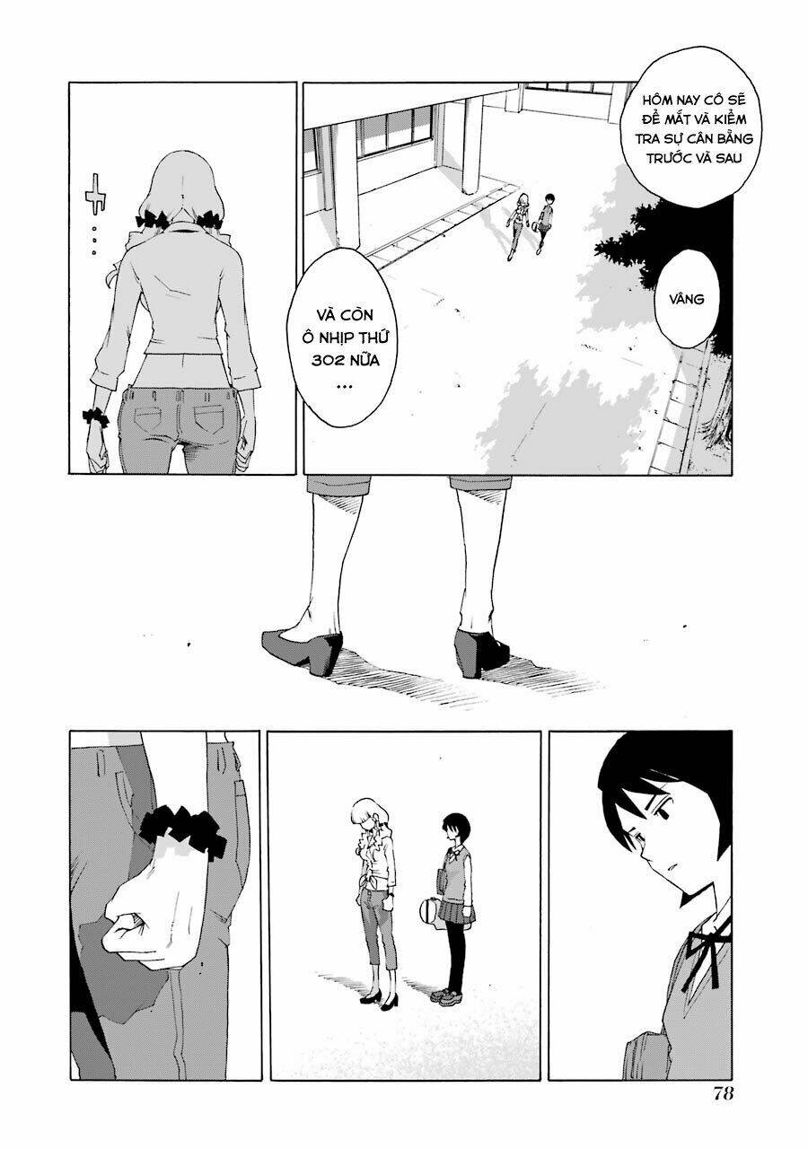 Shiori Experience - Jimi Na Watashi To Hen Na Oji-San: Chapter 38