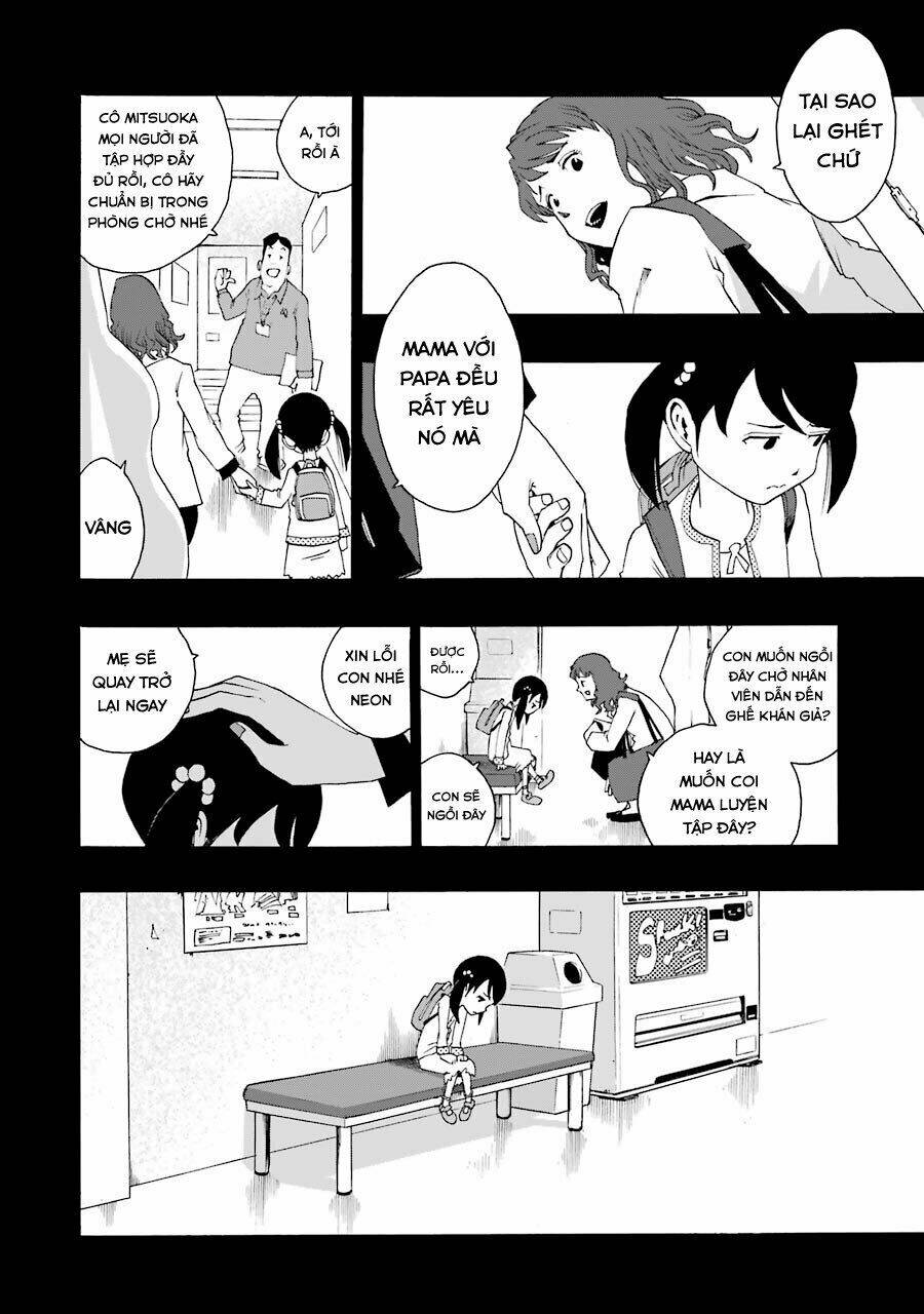 Shiori Experience - Jimi Na Watashi To Hen Na Oji-San: Chapter 38