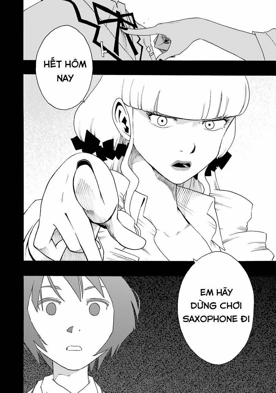 Shiori Experience - Jimi Na Watashi To Hen Na Oji-San: Chapter 38