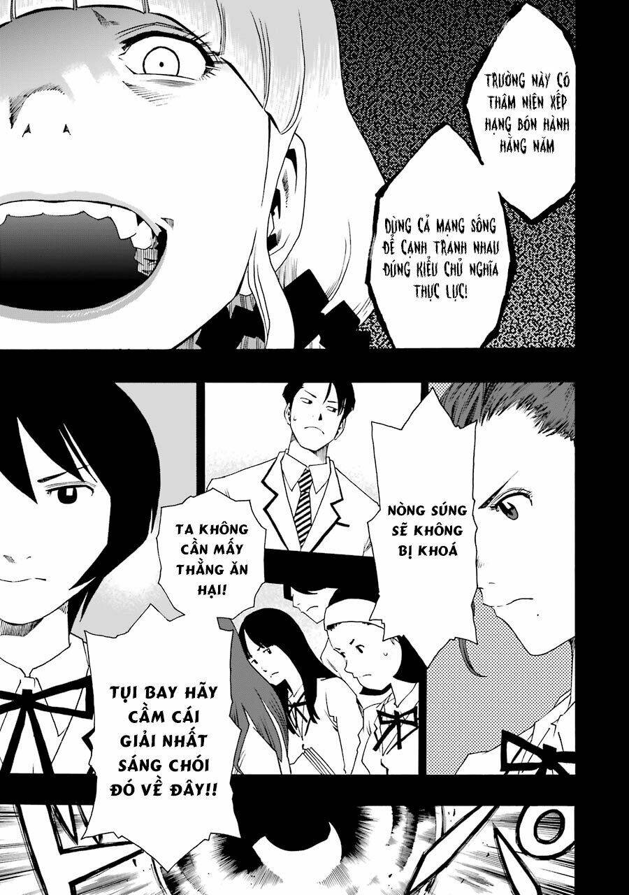 Shiori Experience - Jimi Na Watashi To Hen Na Oji-San: Chapter 39