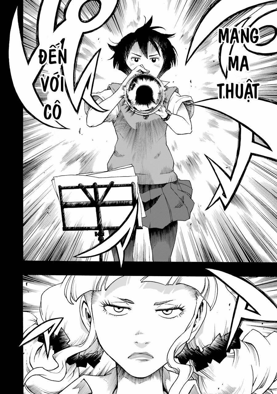 Shiori Experience - Jimi Na Watashi To Hen Na Oji-San: Chapter 39