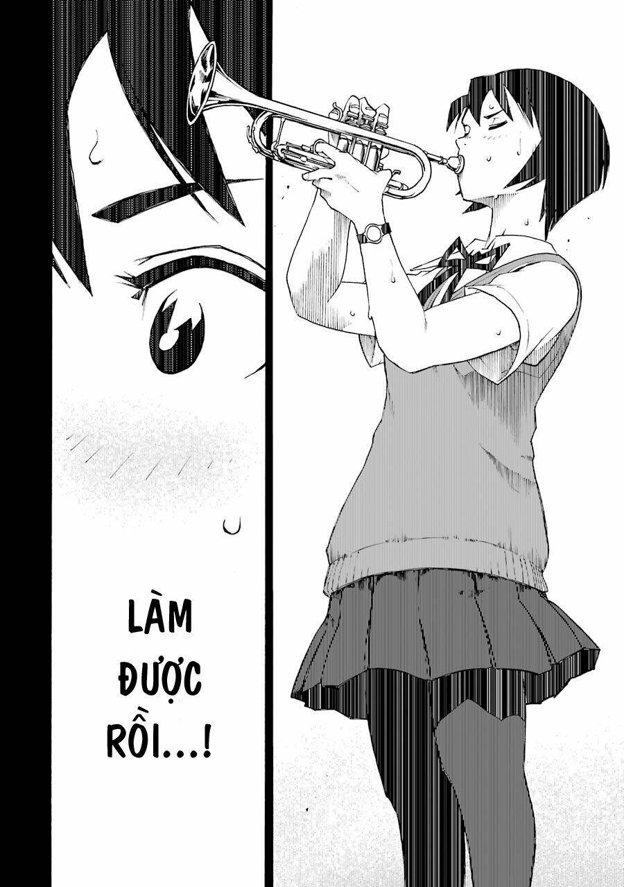 Shiori Experience - Jimi Na Watashi To Hen Na Oji-San: Chapter 39