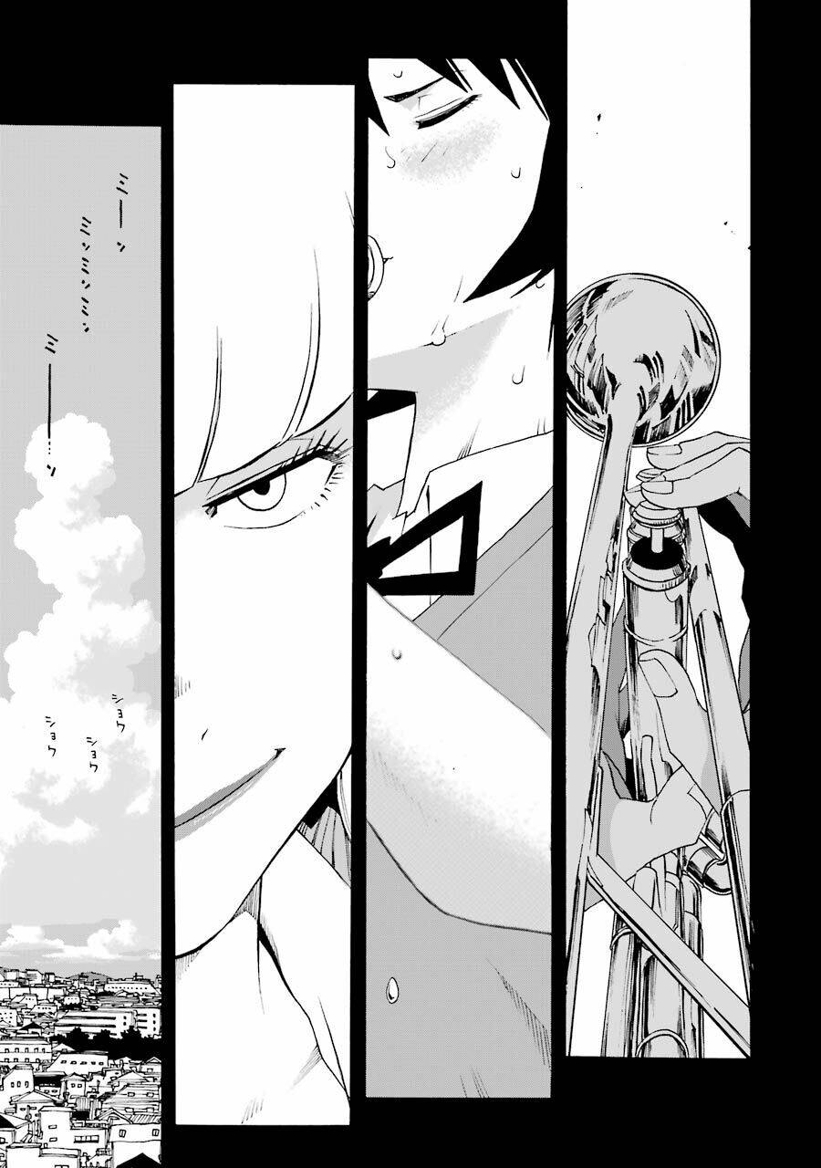 Shiori Experience - Jimi Na Watashi To Hen Na Oji-San: Chapter 39
