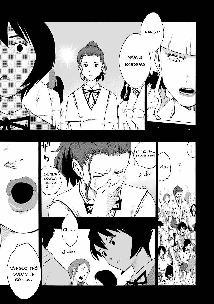 Shiori Experience - Jimi Na Watashi To Hen Na Oji-San: Chapter 39