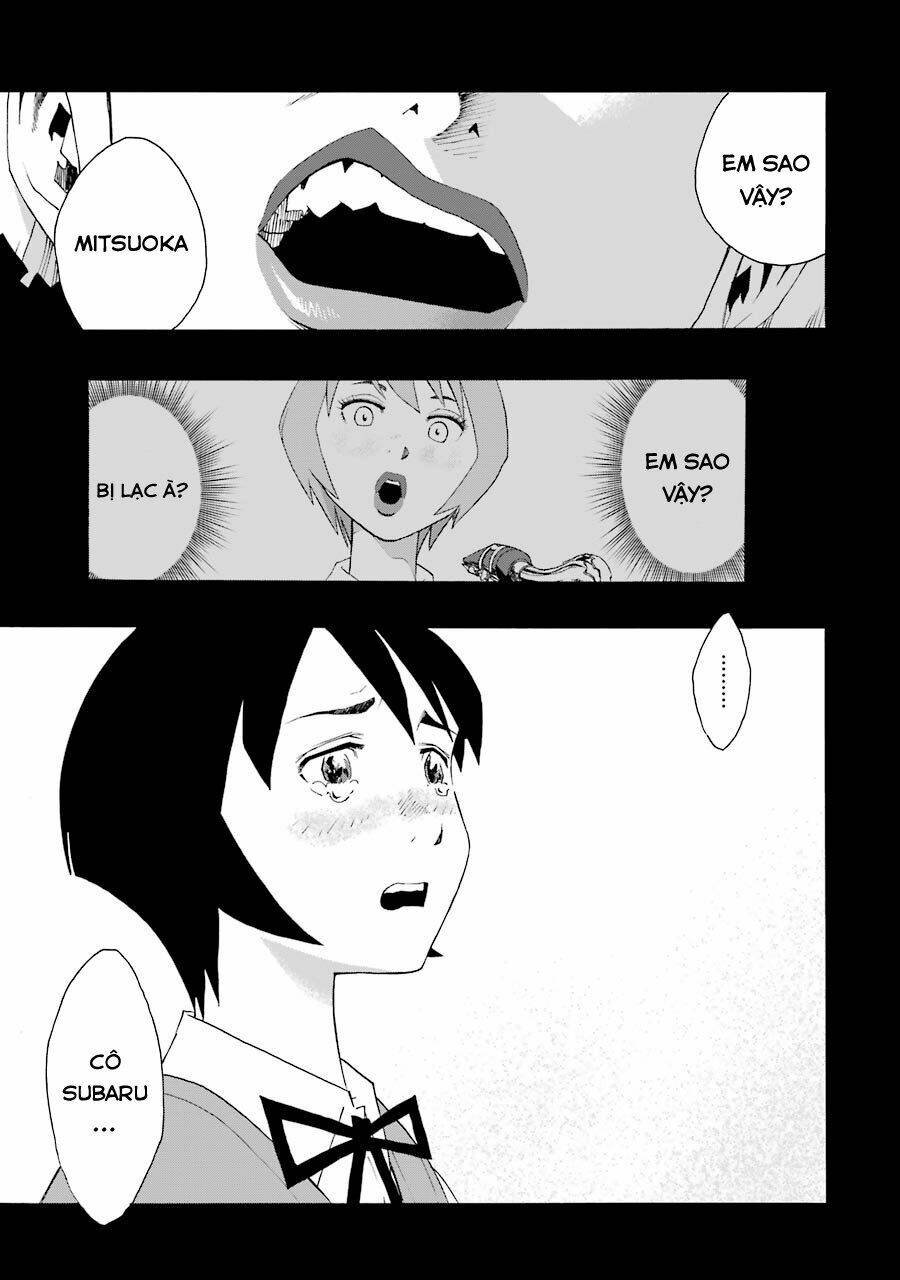 Shiori Experience - Jimi Na Watashi To Hen Na Oji-San: Chapter 39
