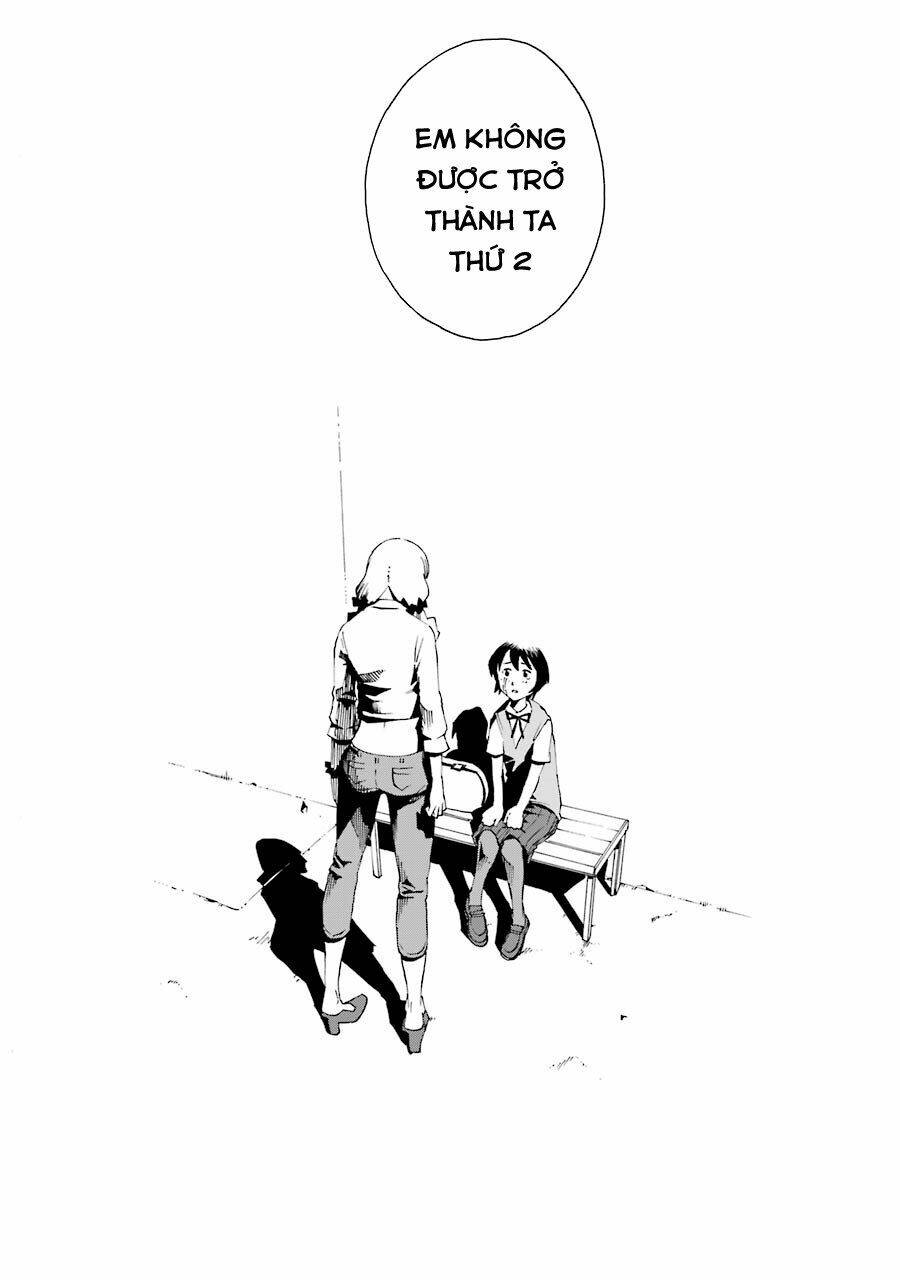 Shiori Experience - Jimi Na Watashi To Hen Na Oji-San: Chapter 39