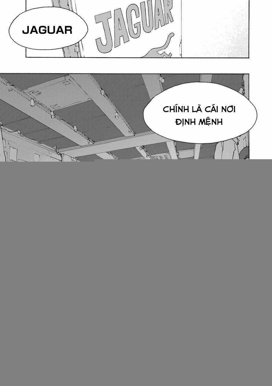 Shiori Experience - Jimi Na Watashi To Hen Na Oji-San: Chapter 41