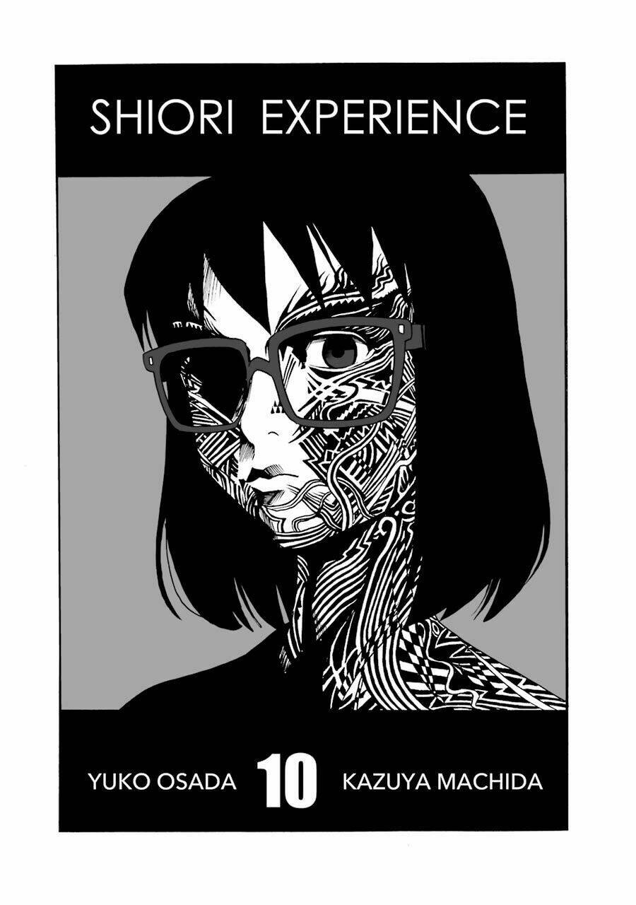 Shiori Experience - Jimi Na Watashi To Hen Na Oji-San: Chapter 41