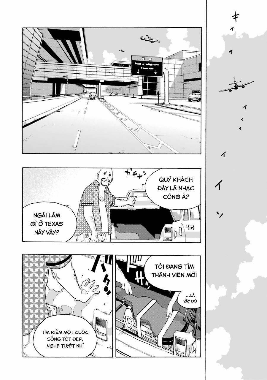 Shiori Experience - Jimi Na Watashi To Hen Na Oji-San: Chapter 41