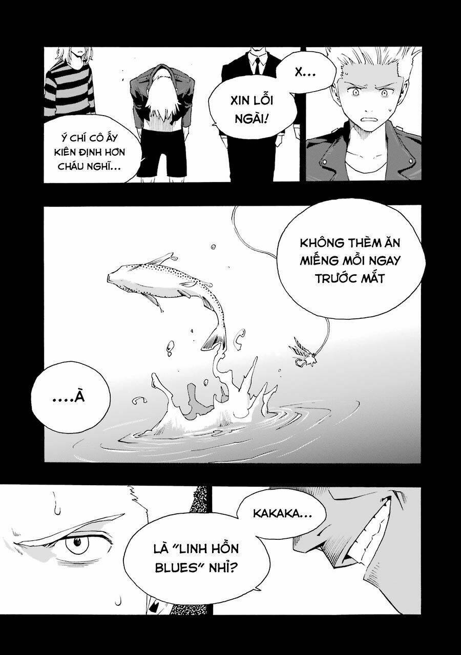 Shiori Experience - Jimi Na Watashi To Hen Na Oji-San: Chapter 41