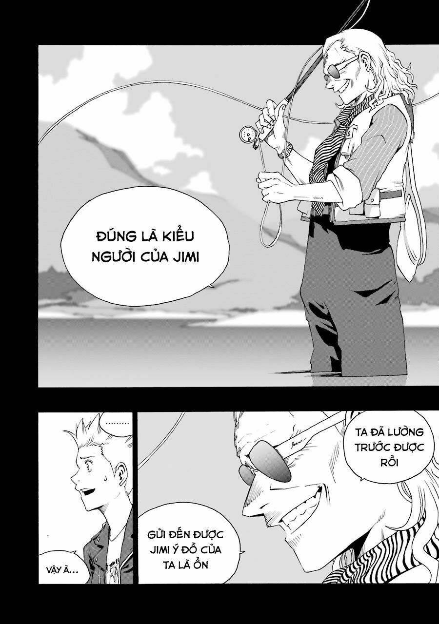 Shiori Experience - Jimi Na Watashi To Hen Na Oji-San: Chapter 41