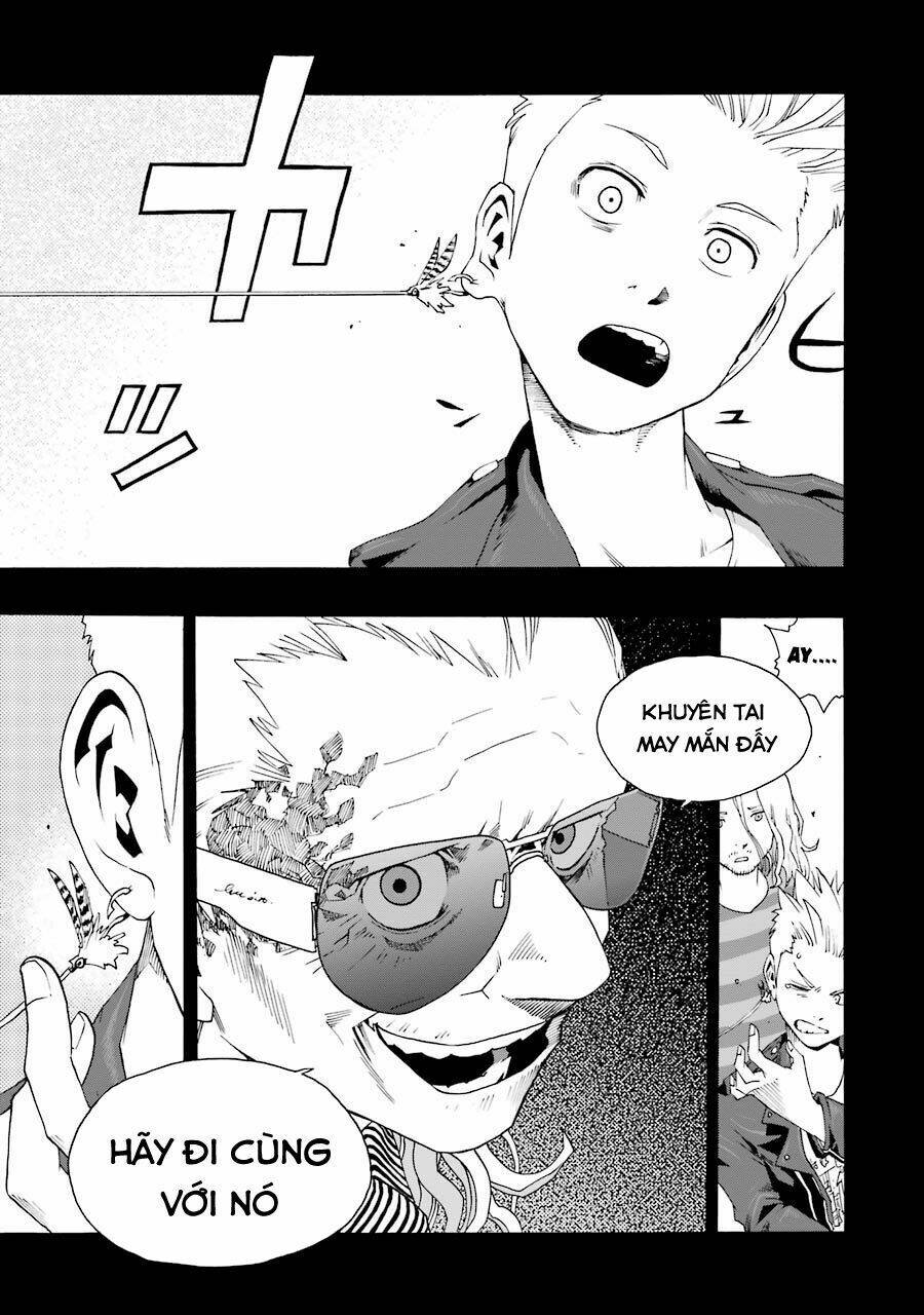 Shiori Experience - Jimi Na Watashi To Hen Na Oji-San: Chapter 41