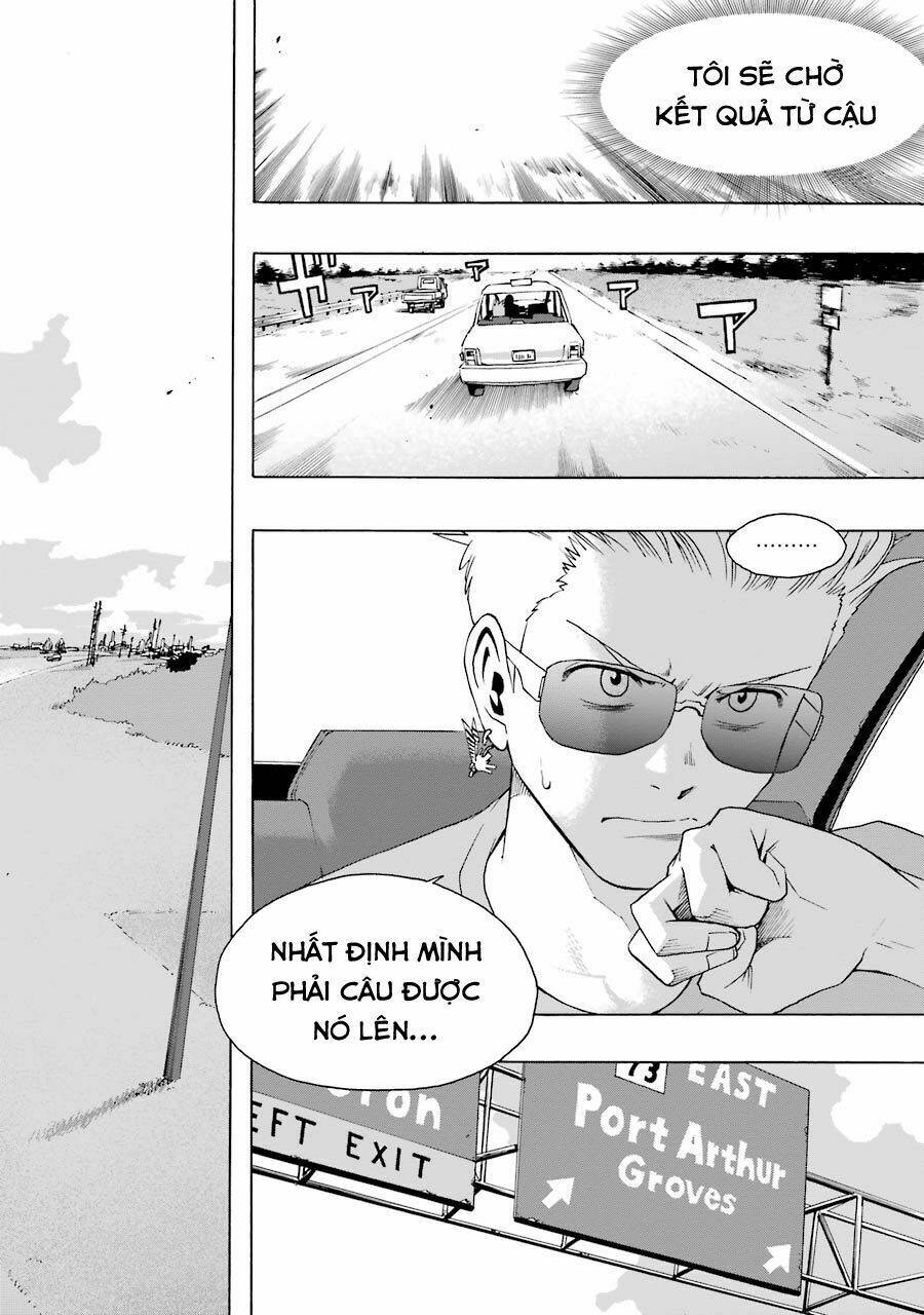 Shiori Experience - Jimi Na Watashi To Hen Na Oji-San: Chapter 41