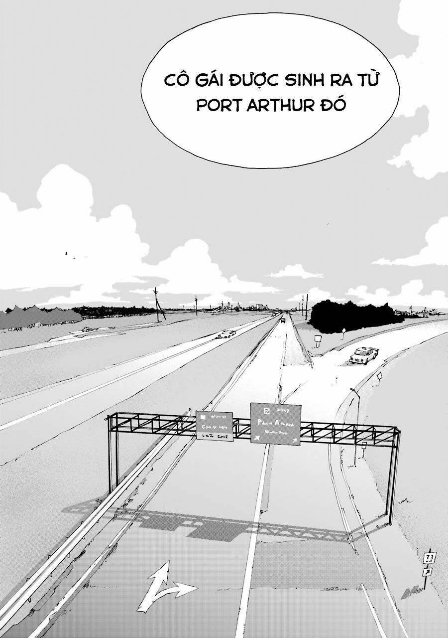 Shiori Experience - Jimi Na Watashi To Hen Na Oji-San: Chapter 41