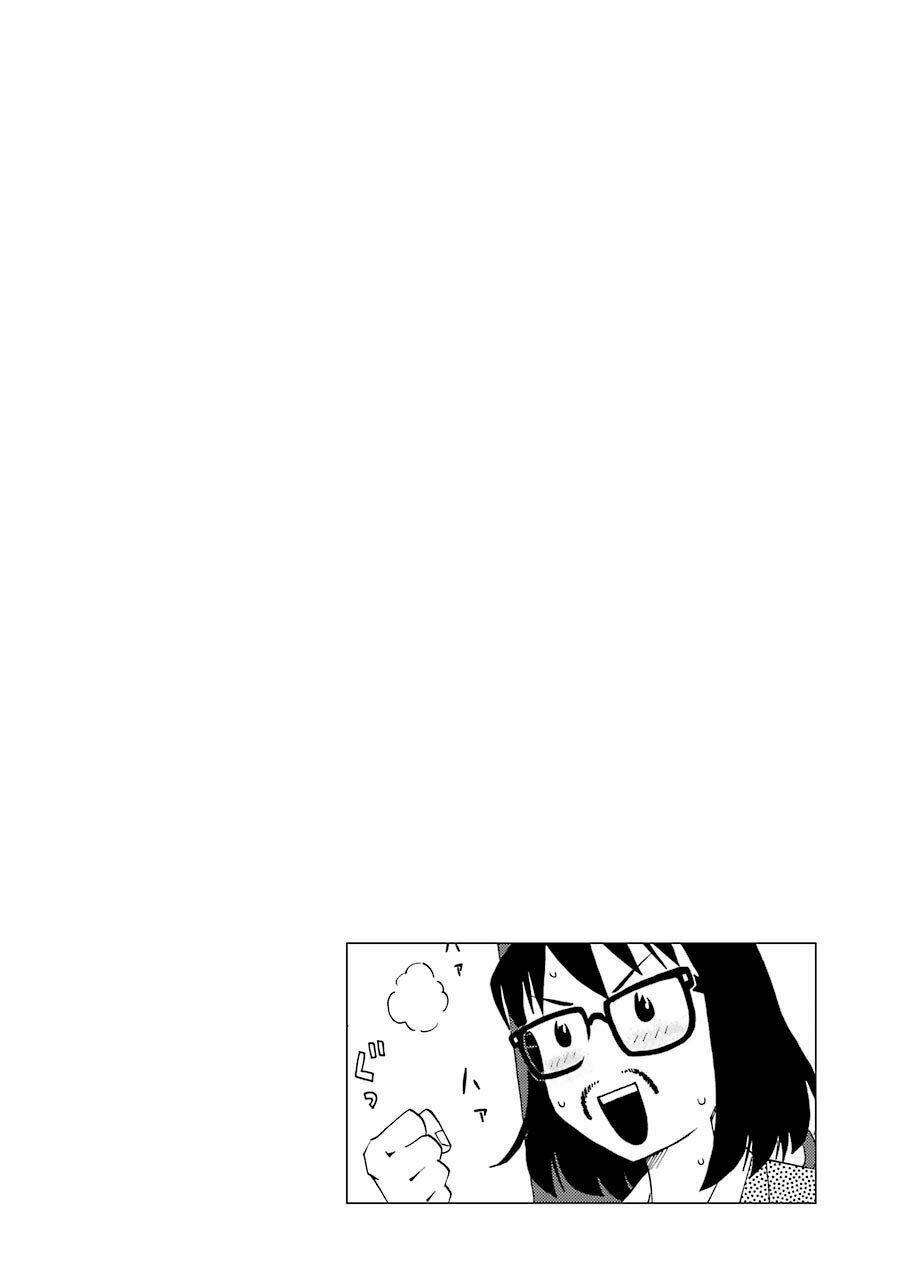 Shiori Experience - Jimi Na Watashi To Hen Na Oji-San: Chapter 41