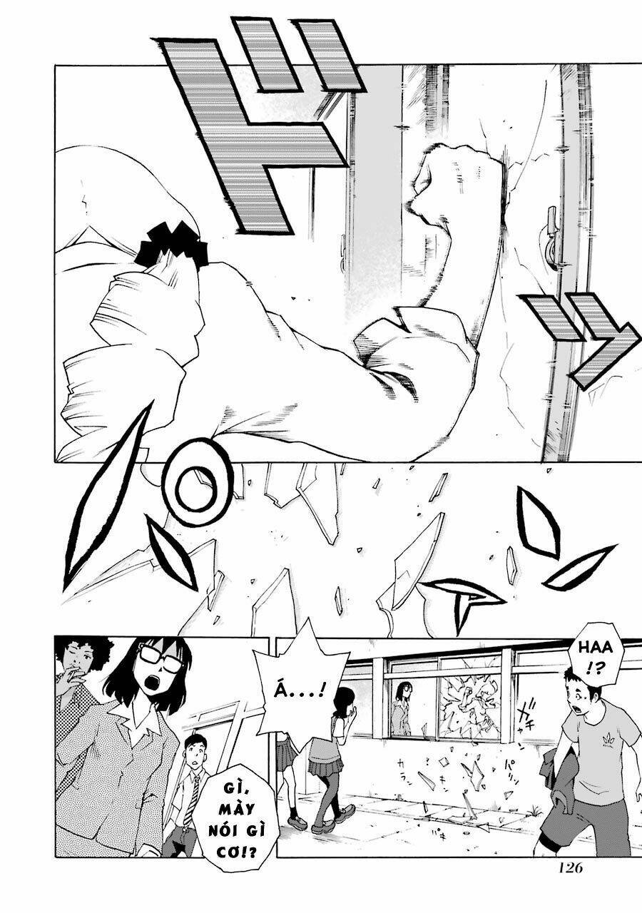 Shiori Experience - Jimi Na Watashi To Hen Na Oji-San: Chapter 44