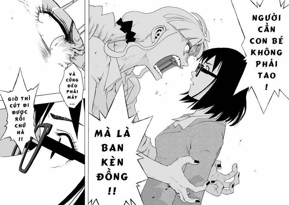 Shiori Experience - Jimi Na Watashi To Hen Na Oji-San: Chapter 44