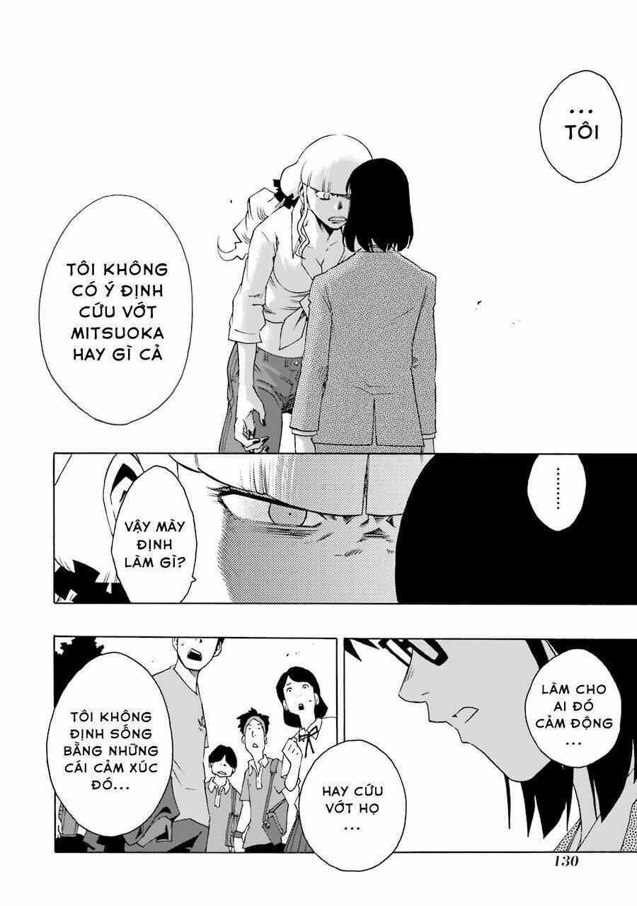 Shiori Experience - Jimi Na Watashi To Hen Na Oji-San: Chapter 44