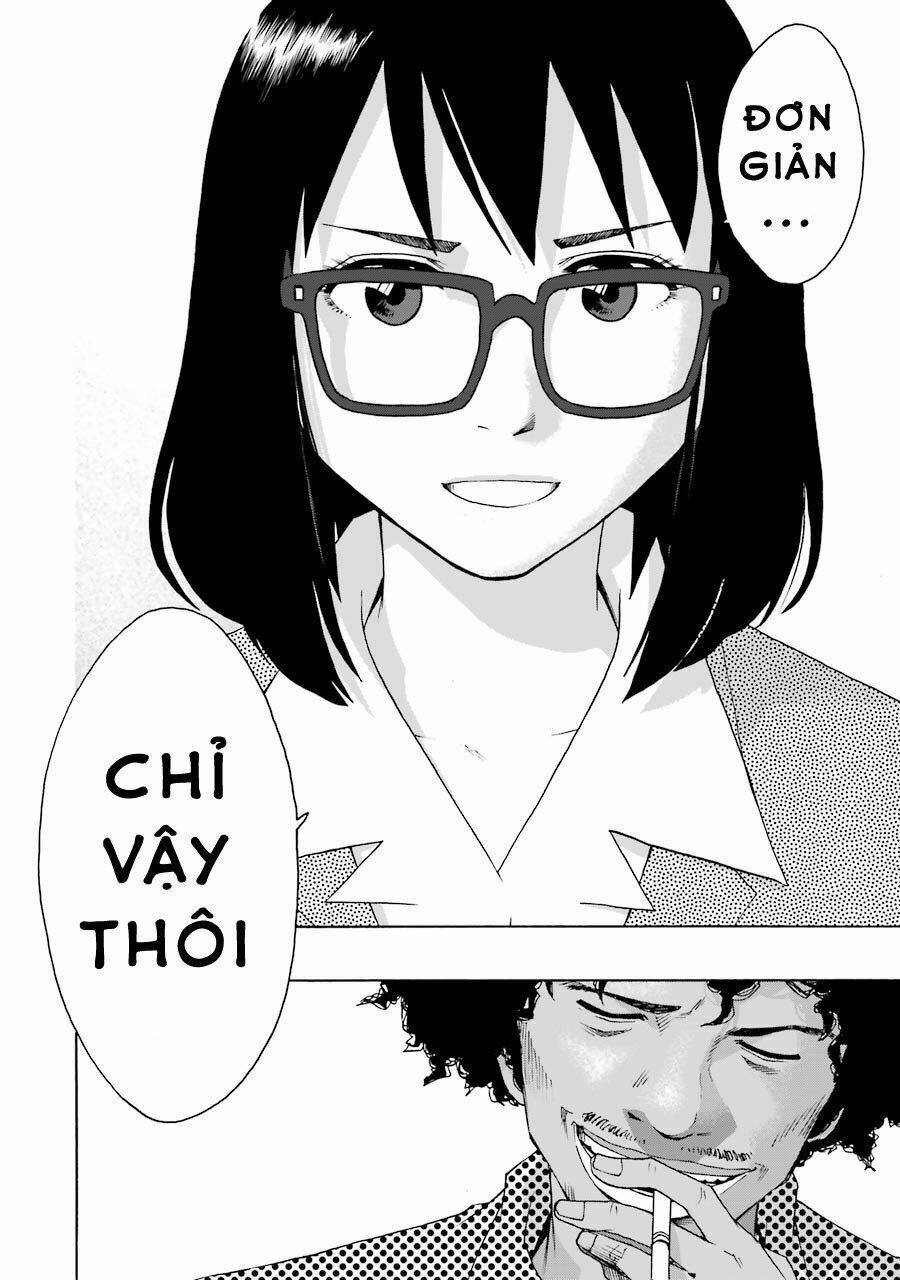 Shiori Experience - Jimi Na Watashi To Hen Na Oji-San: Chapter 44