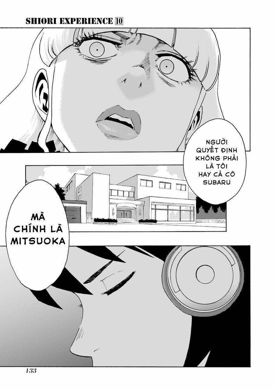 Shiori Experience - Jimi Na Watashi To Hen Na Oji-San: Chapter 44
