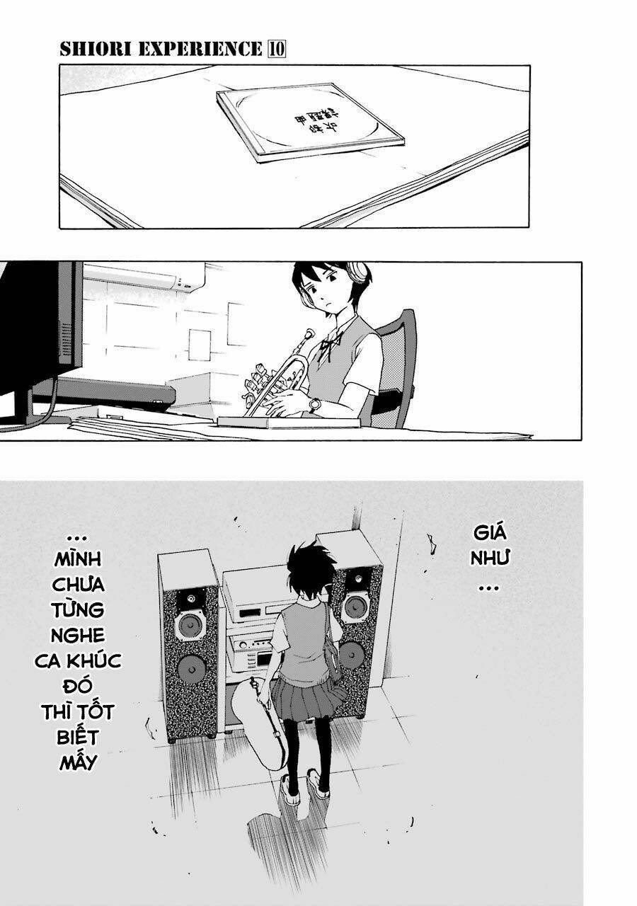 Shiori Experience - Jimi Na Watashi To Hen Na Oji-San: Chapter 44
