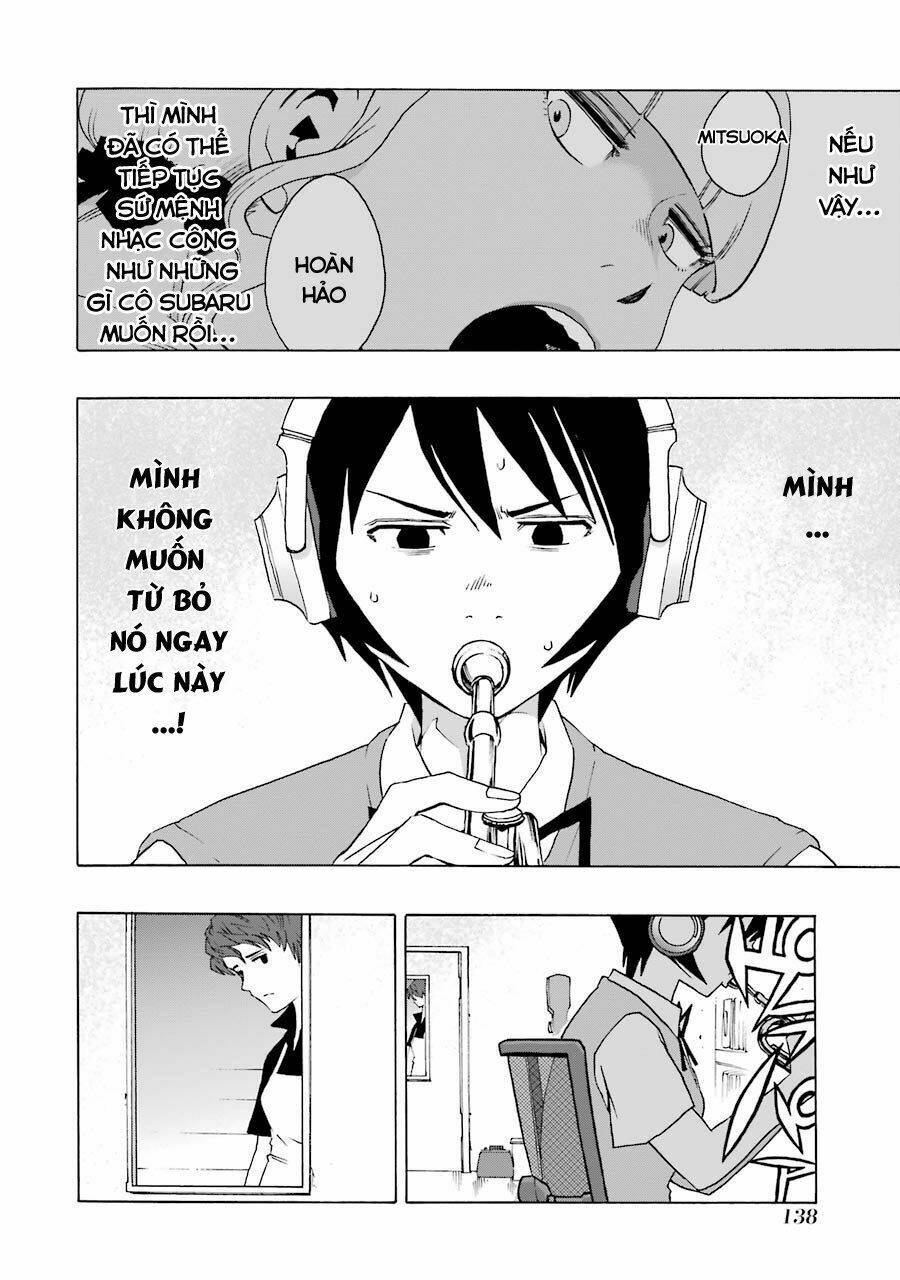 Shiori Experience - Jimi Na Watashi To Hen Na Oji-San: Chapter 44