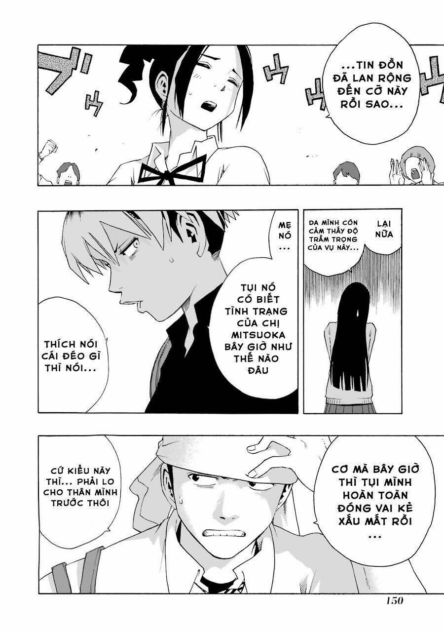 Shiori Experience - Jimi Na Watashi To Hen Na Oji-San: Chapter 44