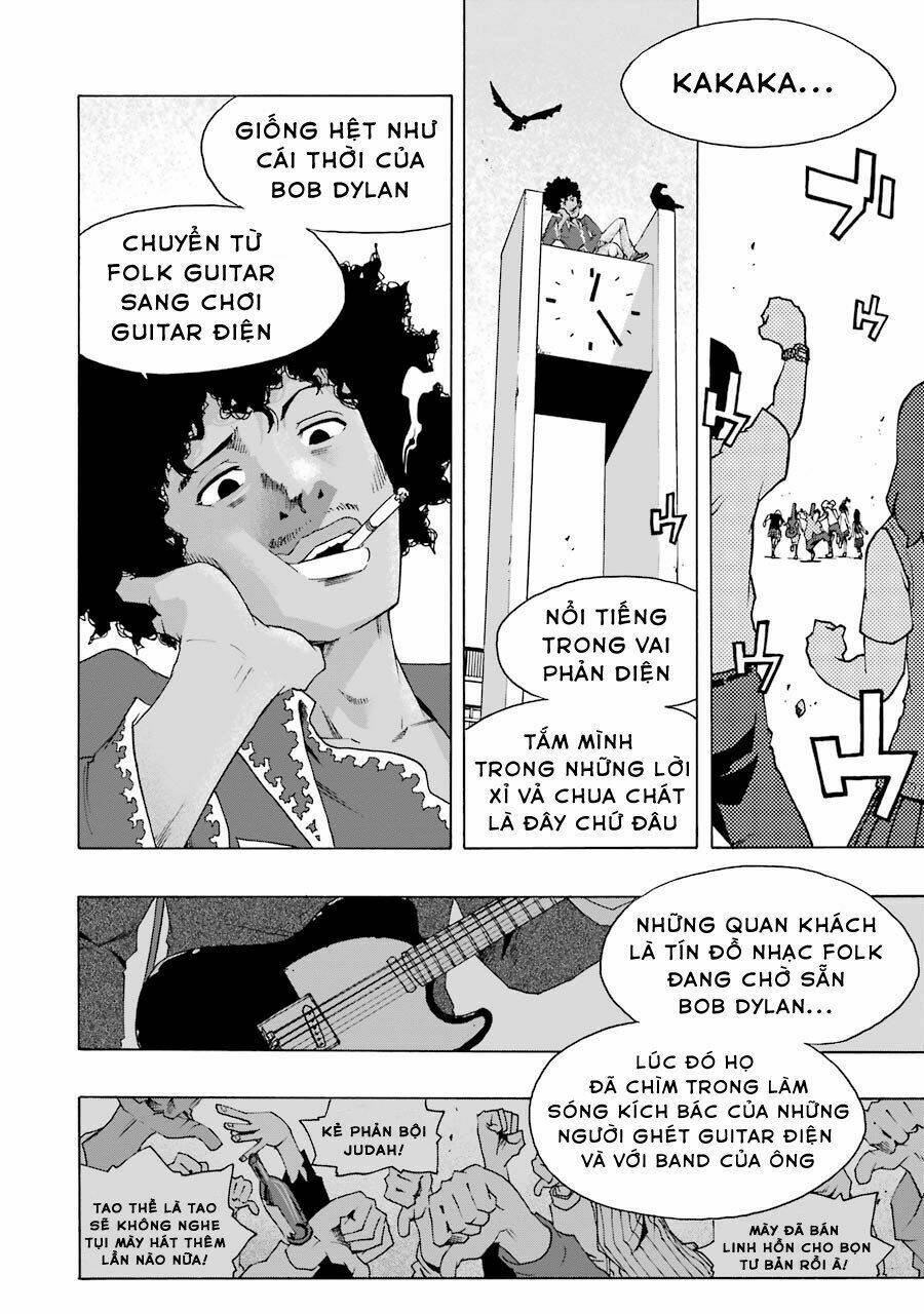 Shiori Experience - Jimi Na Watashi To Hen Na Oji-San: Chapter 44