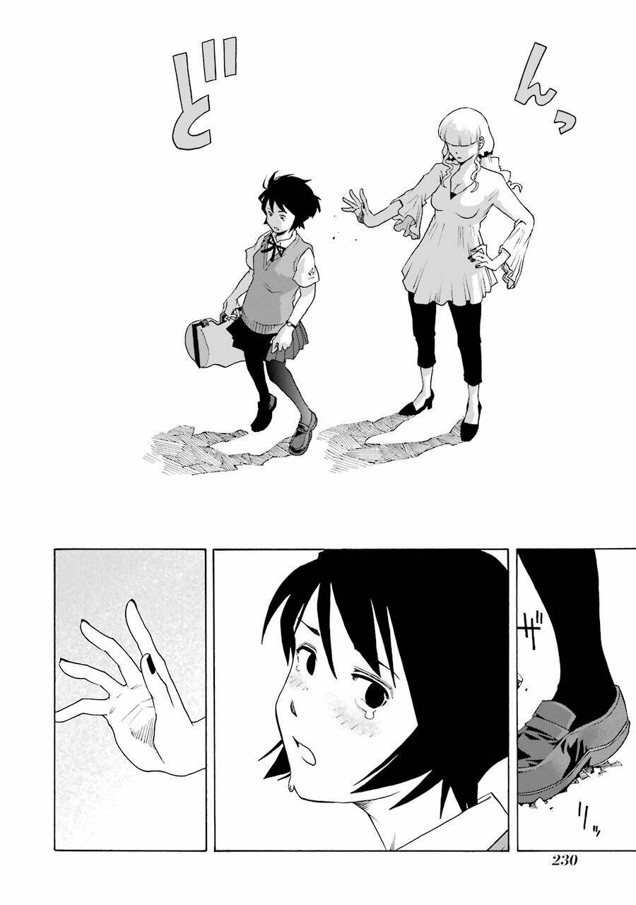 Shiori Experience - Jimi Na Watashi To Hen Na Oji-San: Chapter 46