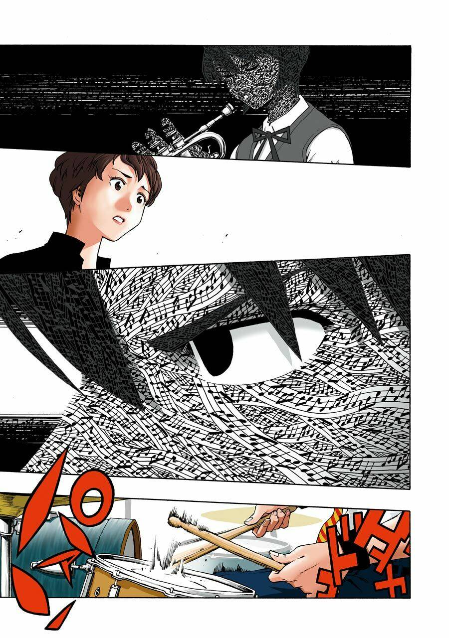 Shiori Experience - Jimi Na Watashi To Hen Na Oji-San: Chapter 46