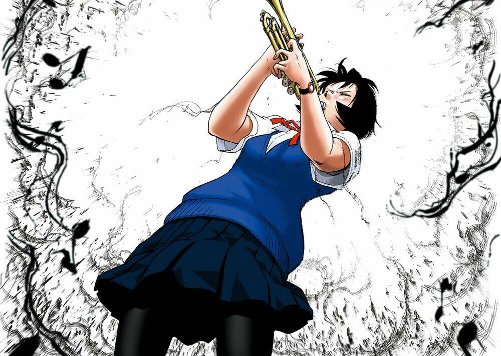 Shiori Experience - Jimi Na Watashi To Hen Na Oji-San: Chapter 46