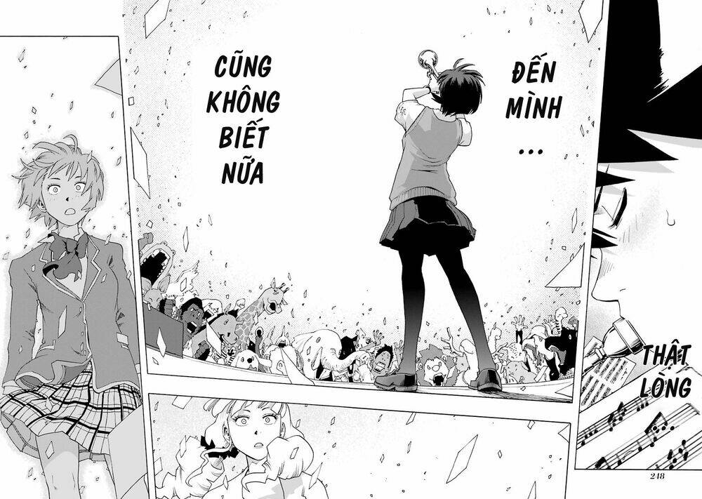 Shiori Experience - Jimi Na Watashi To Hen Na Oji-San: Chapter 46