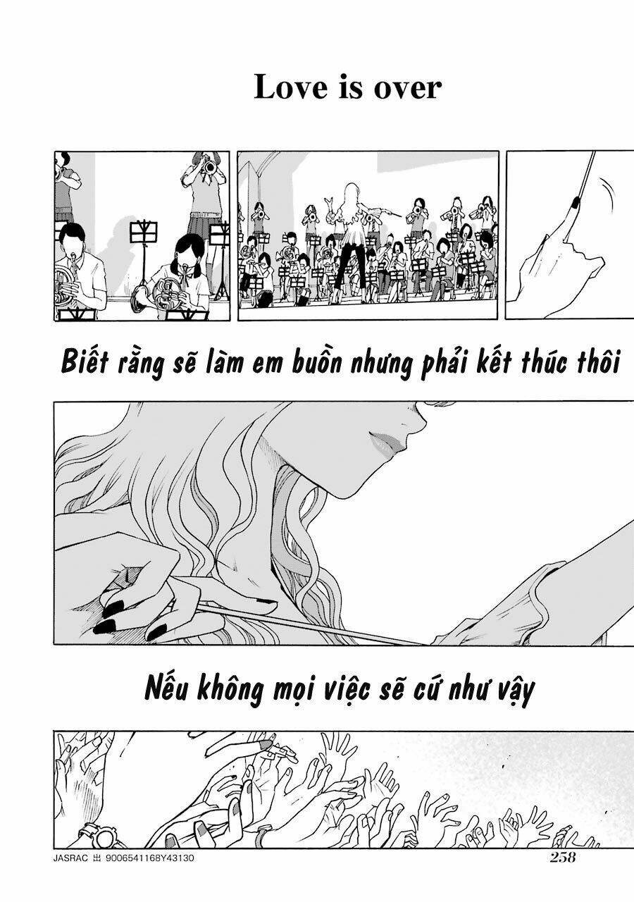 Shiori Experience - Jimi Na Watashi To Hen Na Oji-San: Chapter 46
