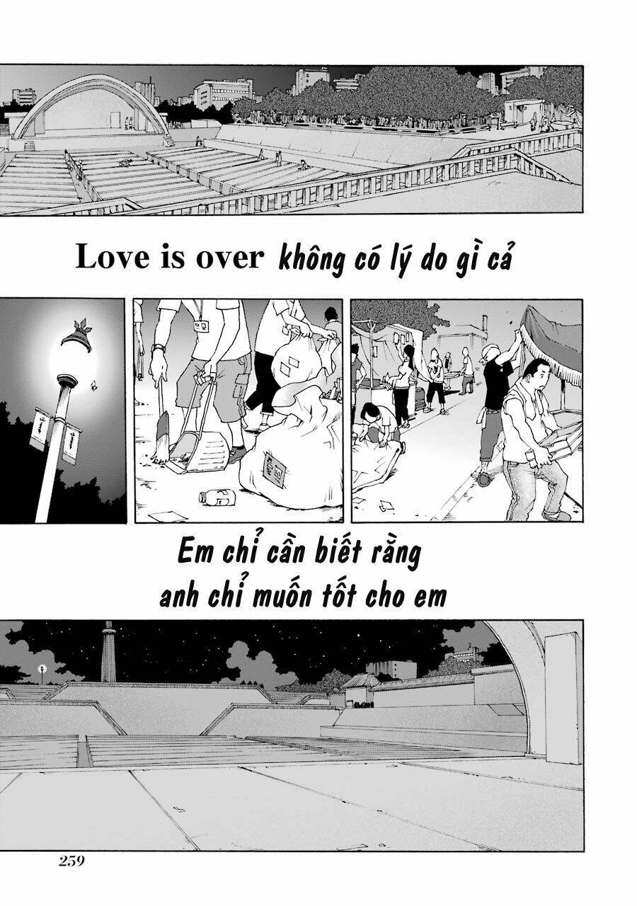 Shiori Experience - Jimi Na Watashi To Hen Na Oji-San: Chapter 46