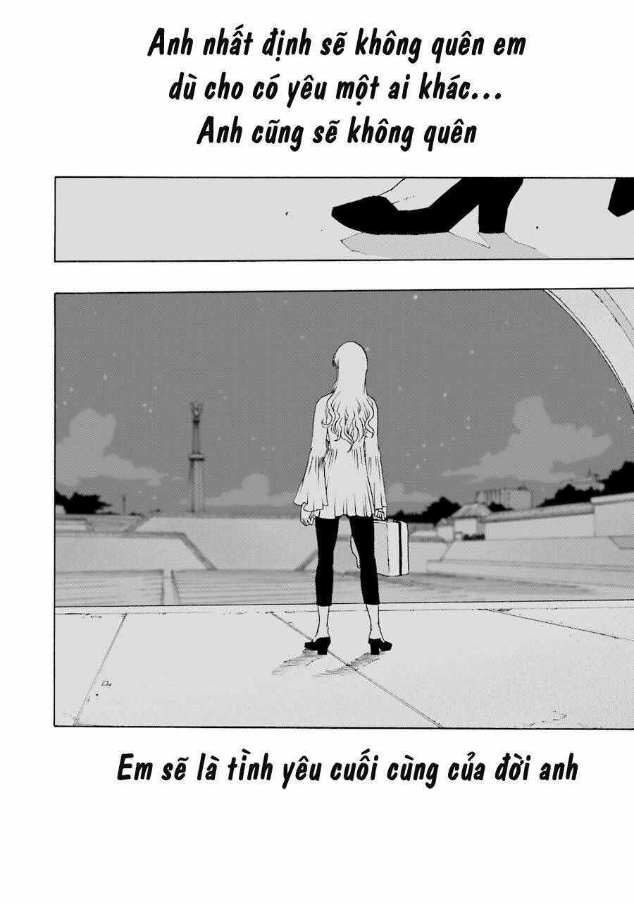 Shiori Experience - Jimi Na Watashi To Hen Na Oji-San: Chapter 46