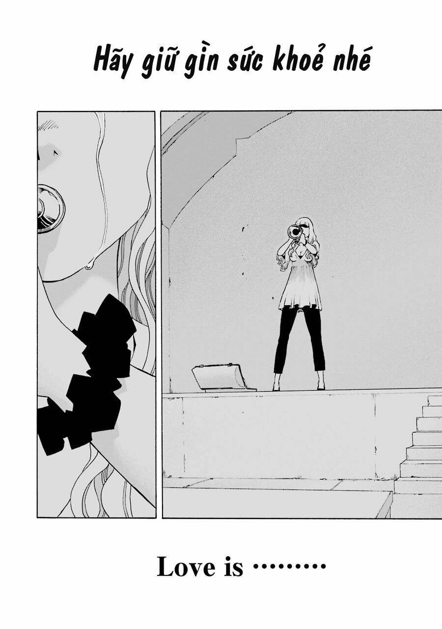 Shiori Experience - Jimi Na Watashi To Hen Na Oji-San: Chapter 46