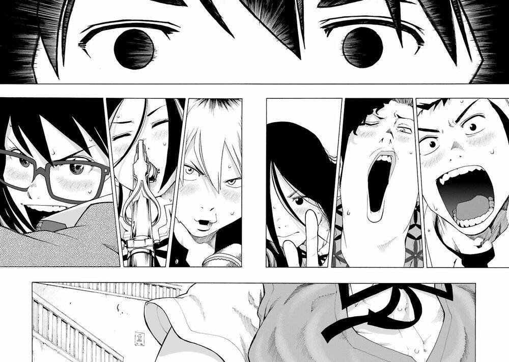 Shiori Experience - Jimi Na Watashi To Hen Na Oji-San: Chapter 46